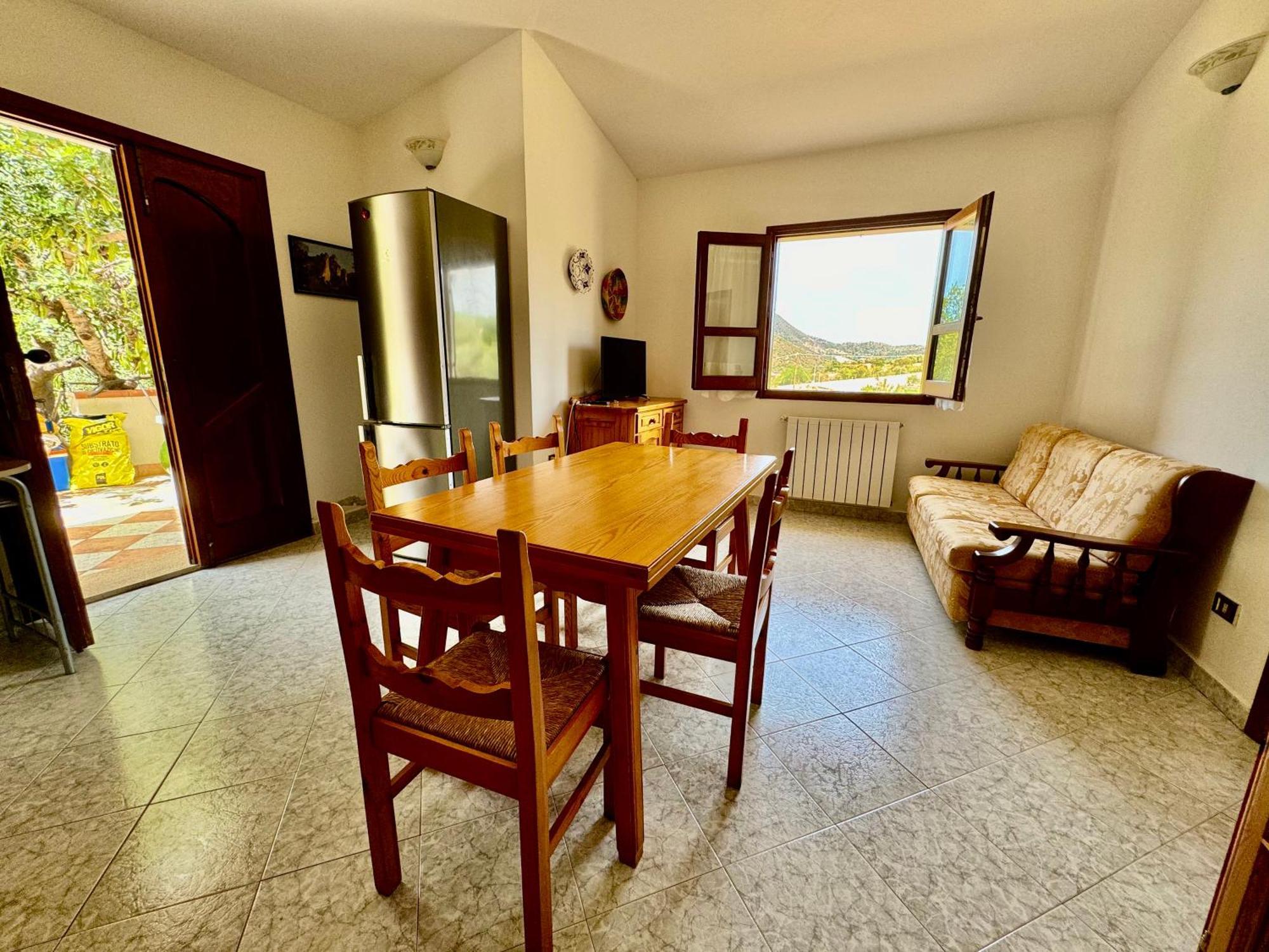 Villa With Pool Cardedu Exterior foto