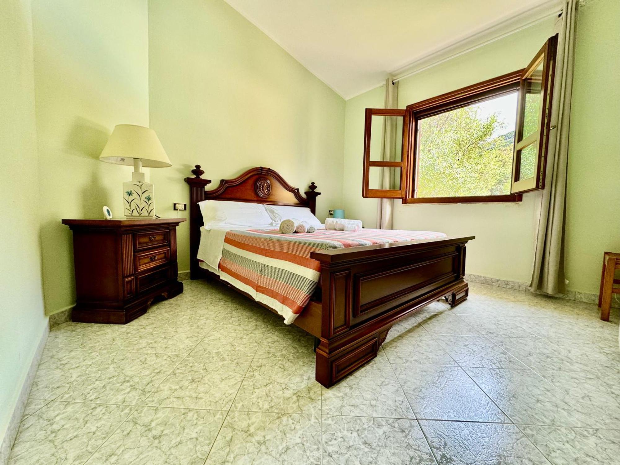 Villa With Pool Cardedu Exterior foto